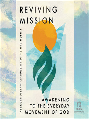 cover image of Reviving Mission
